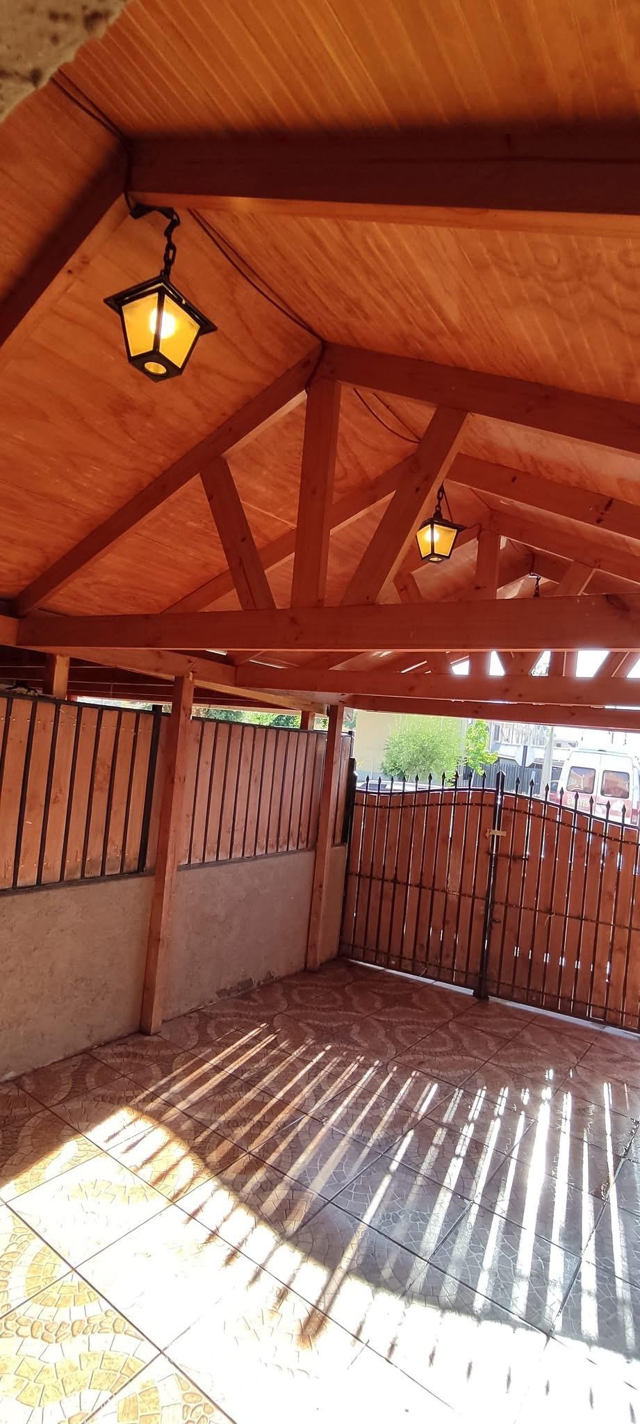 Casa en arriendo en Rancagua — foto 6