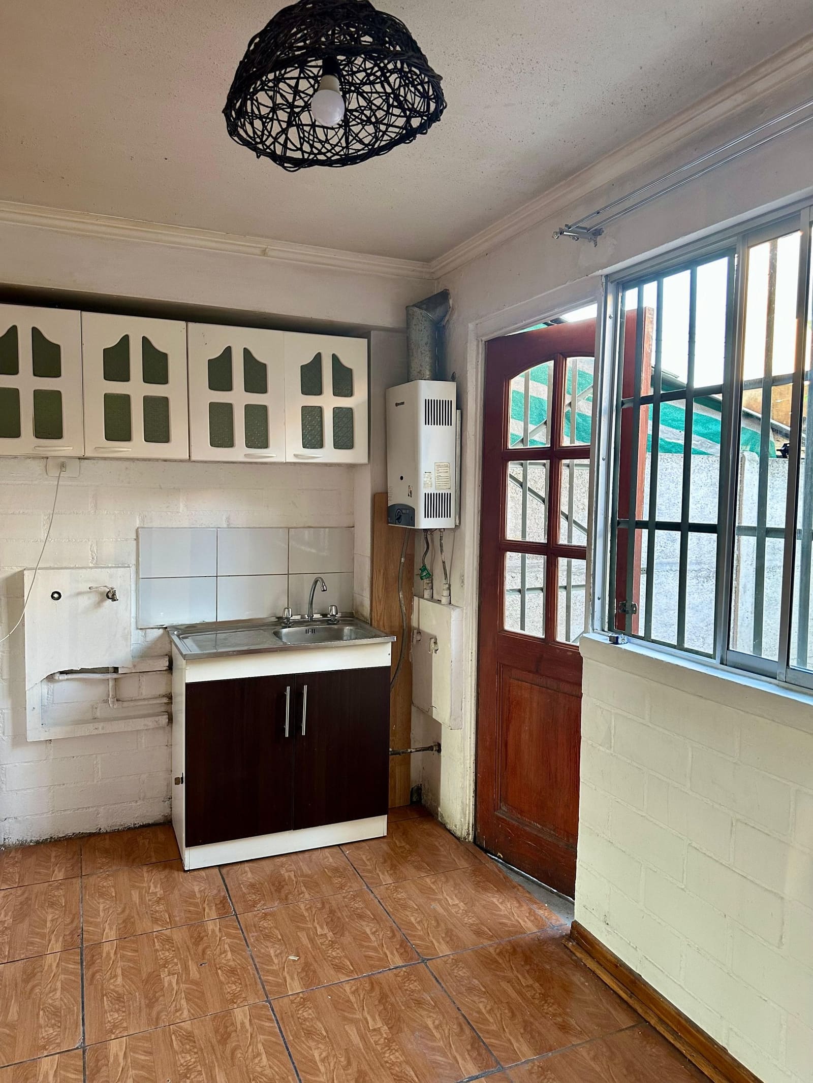 Casa en arriendo en Rancagua — foto 8