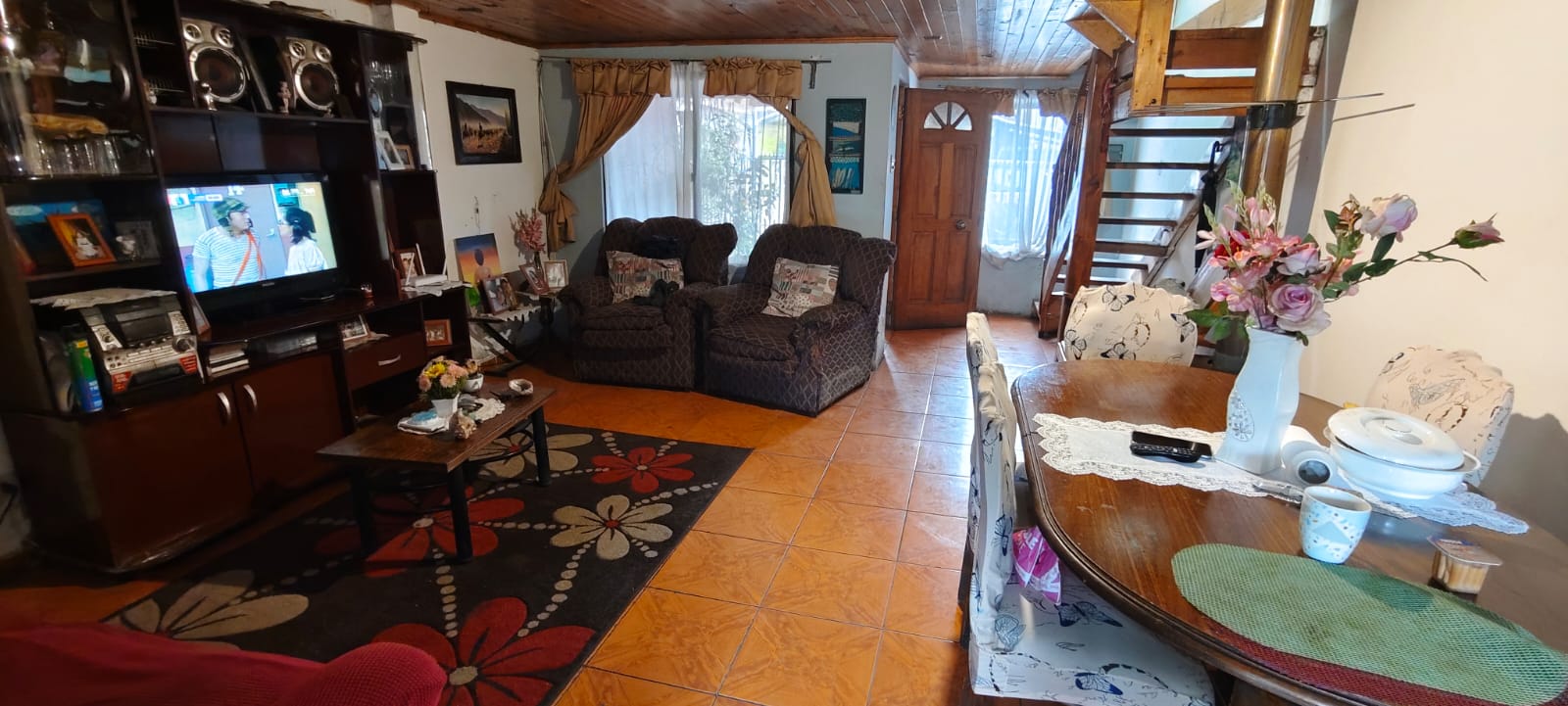 Casa en venta en Graneros — foto 3
