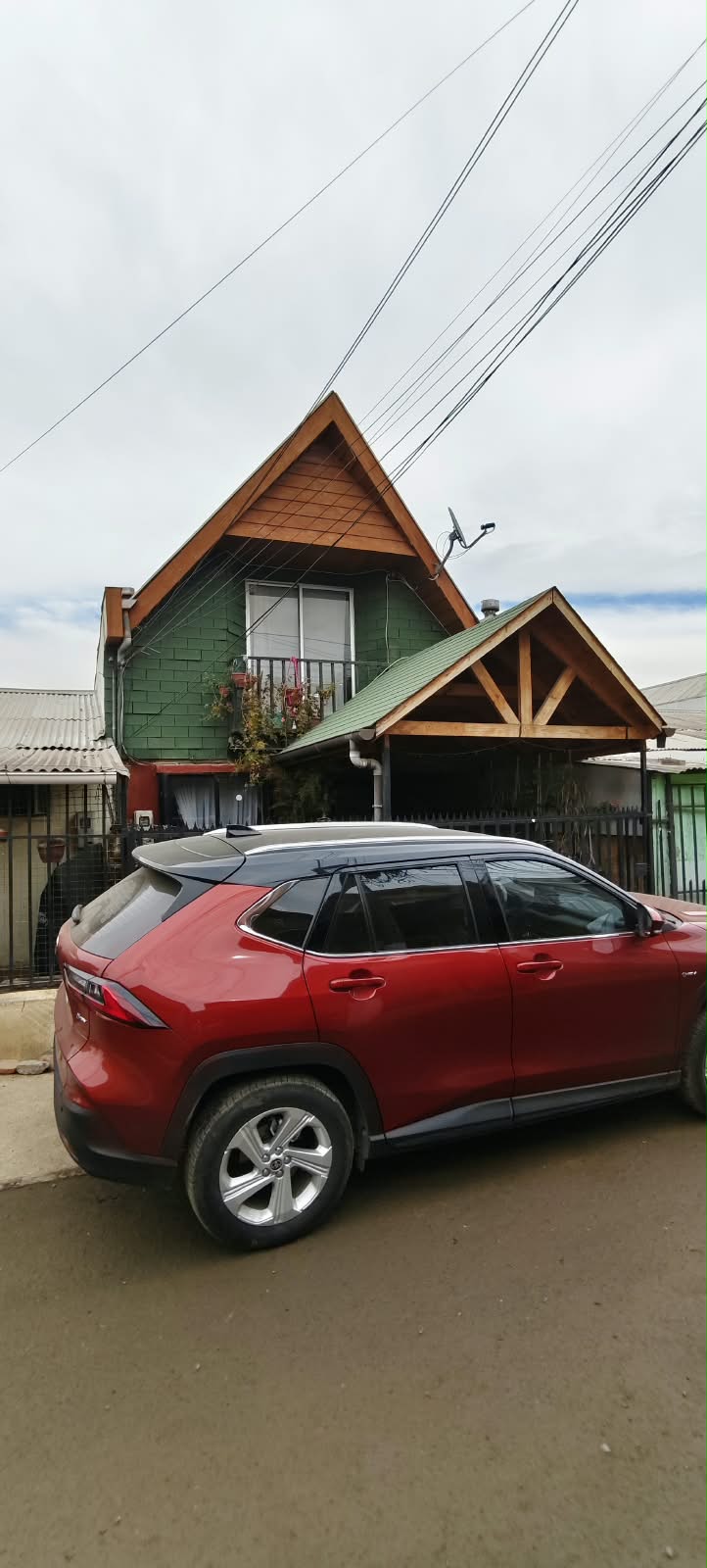 Casa en venta en Graneros — foto 8
