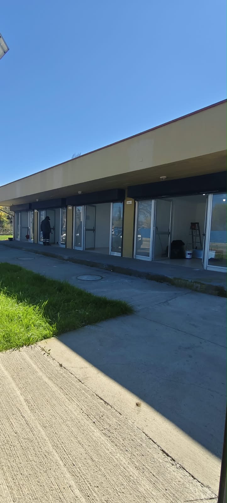 Local comercial en arriendo en Graneros — foto 2