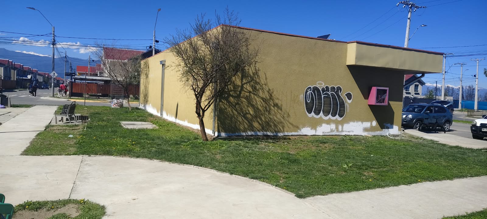 Local comercial en arriendo en Graneros — foto 4