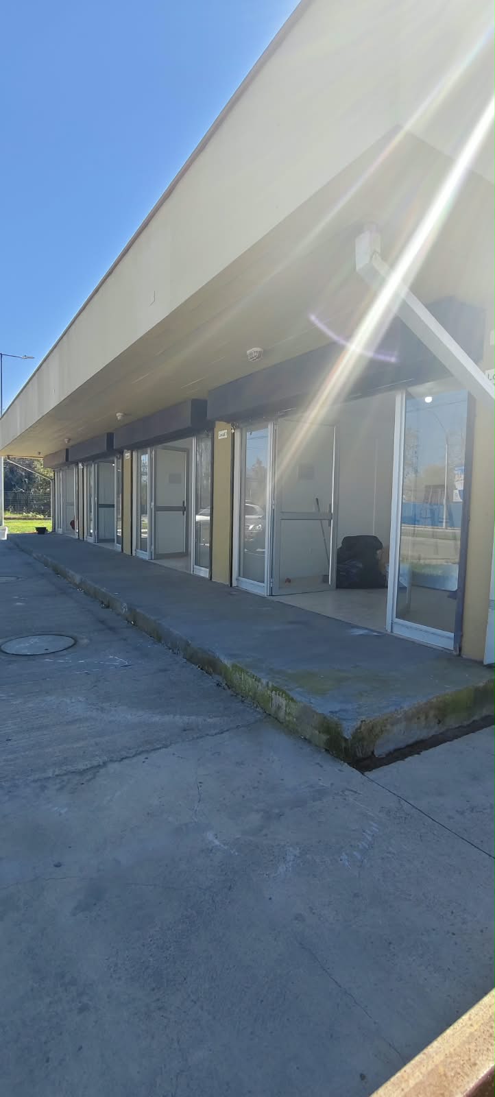 Local comercial en arriendo en Graneros — foto 8