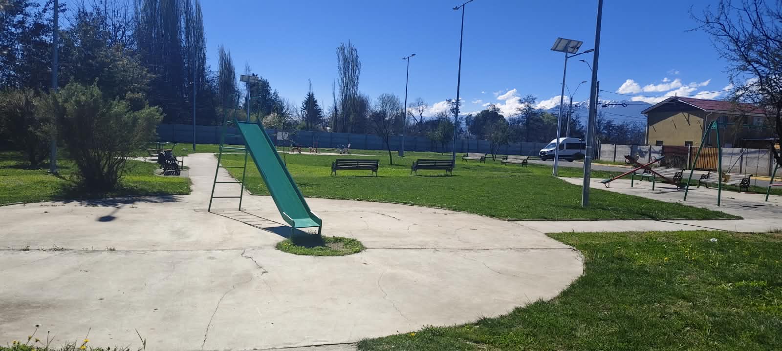 Local comercial en arriendo en Graneros — foto 9