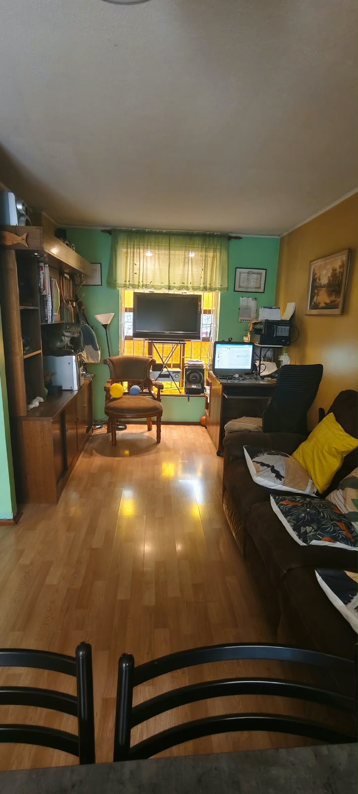 Casa en venta en Macul — foto 3