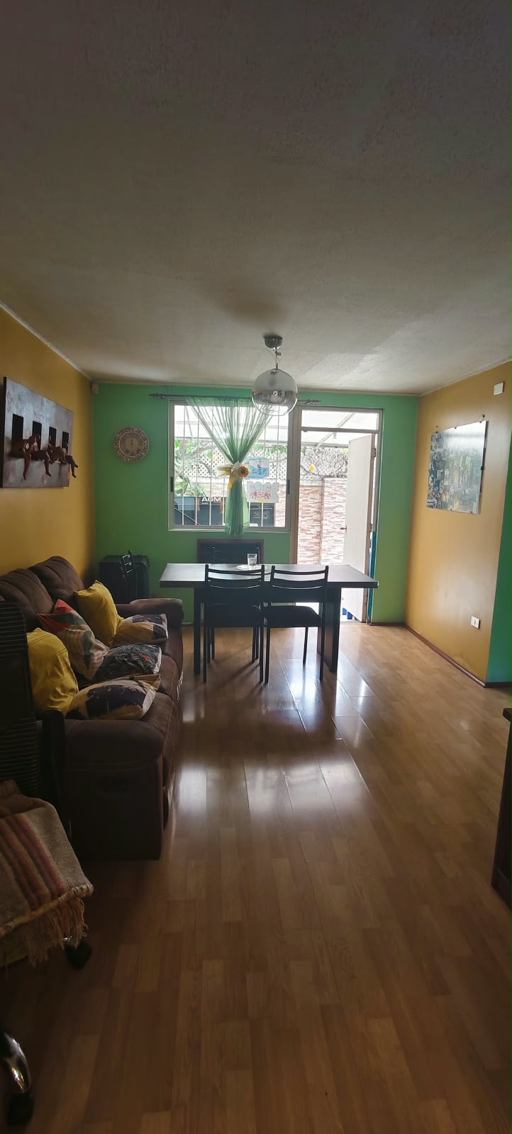 Casa en venta en Macul — foto 4