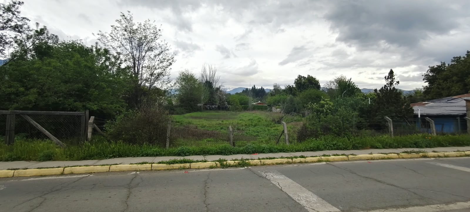 Parcela en venta en Codegua — foto 3