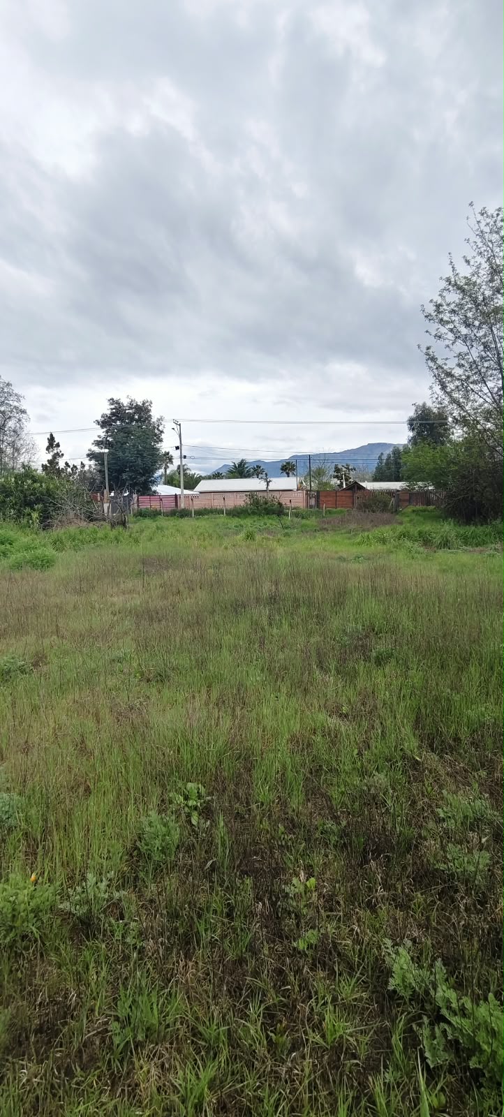 Parcela en venta en Codegua — foto 6
