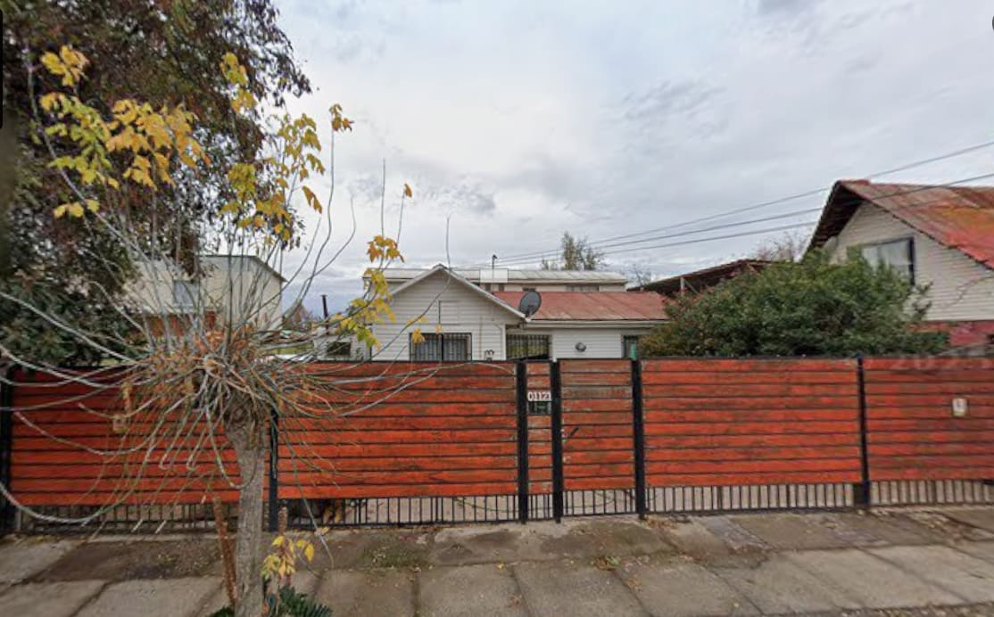 Casa en venta en Rancagua — foto 2