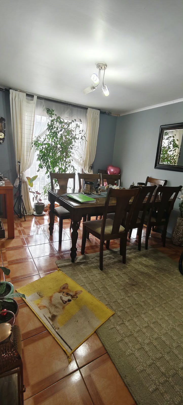 Casa en venta en Rancagua — foto 6