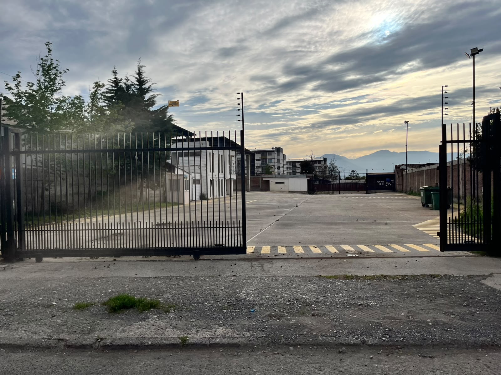 Bodega en arriendo en Rancagua — foto 2