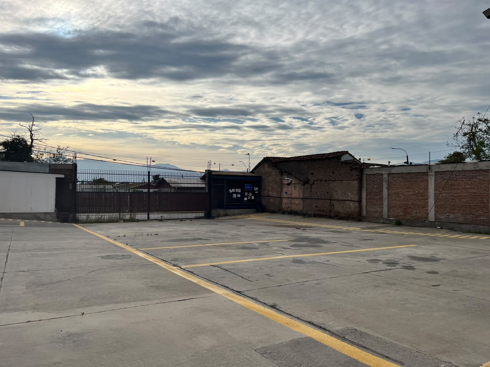 Bodega en arriendo en Rancagua — foto 3