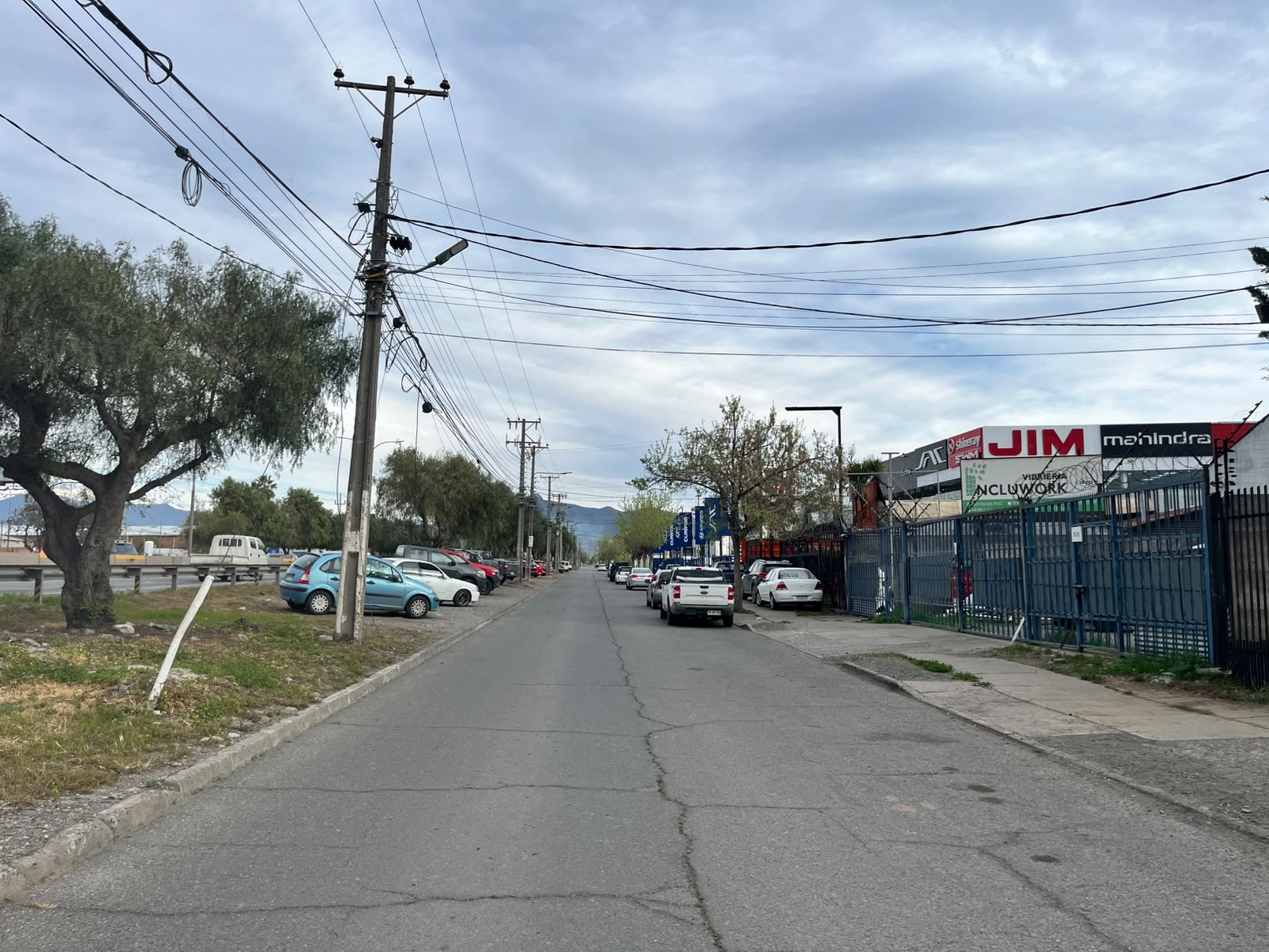 Bodega en arriendo en Rancagua — foto 4