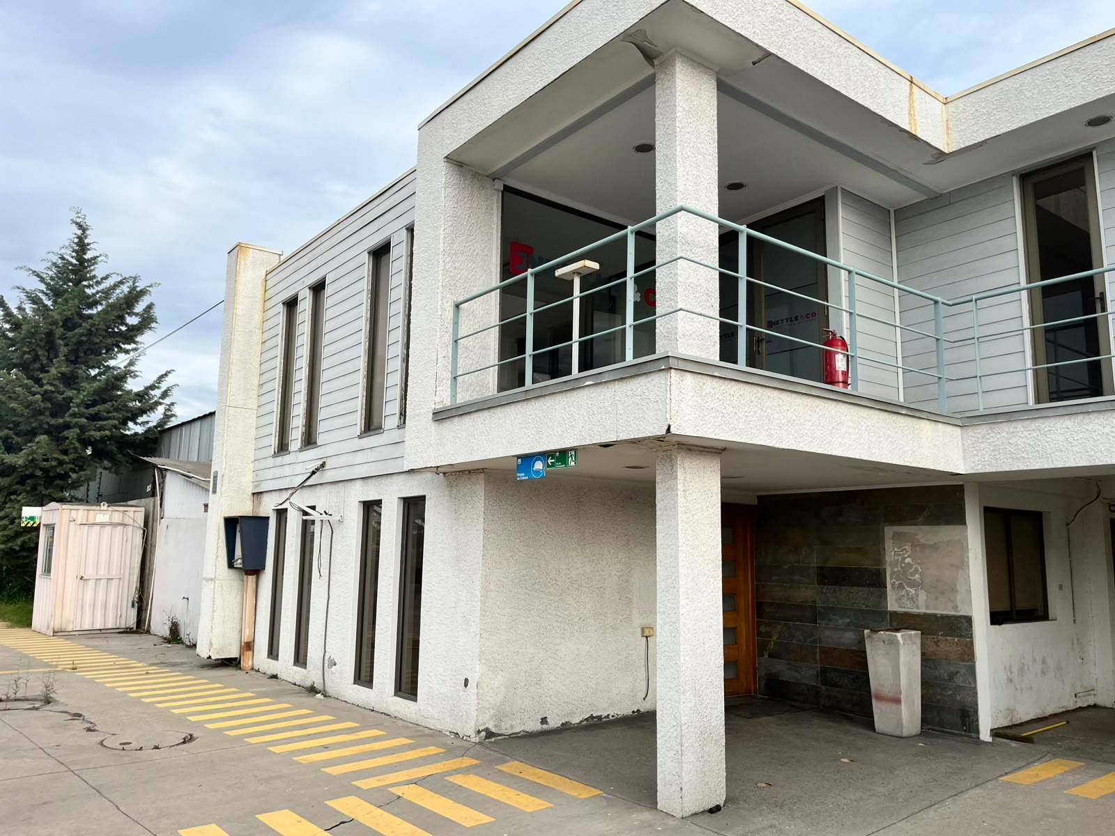 Bodega en arriendo en Rancagua — foto 7