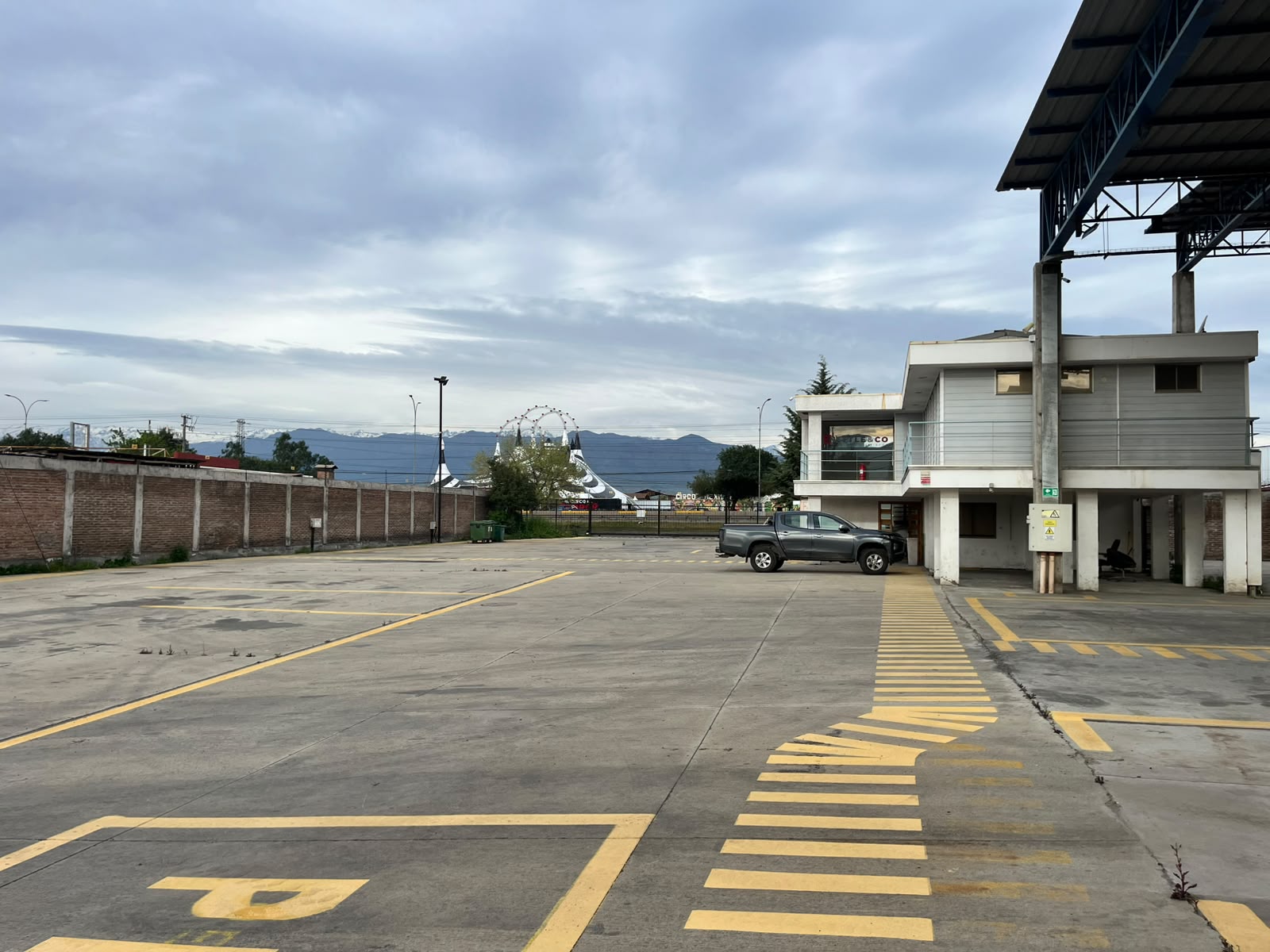 Bodega en arriendo en Rancagua — foto 9