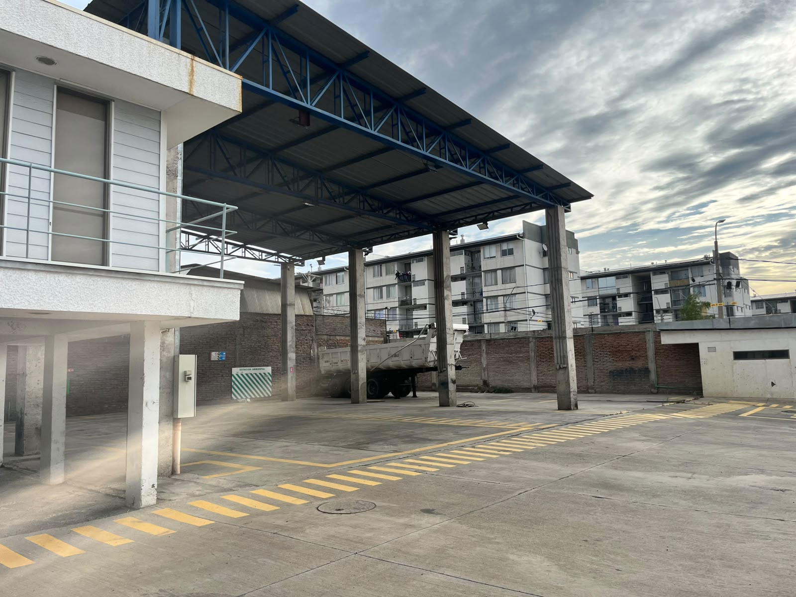 Bodega en arriendo en Rancagua — foto 10
