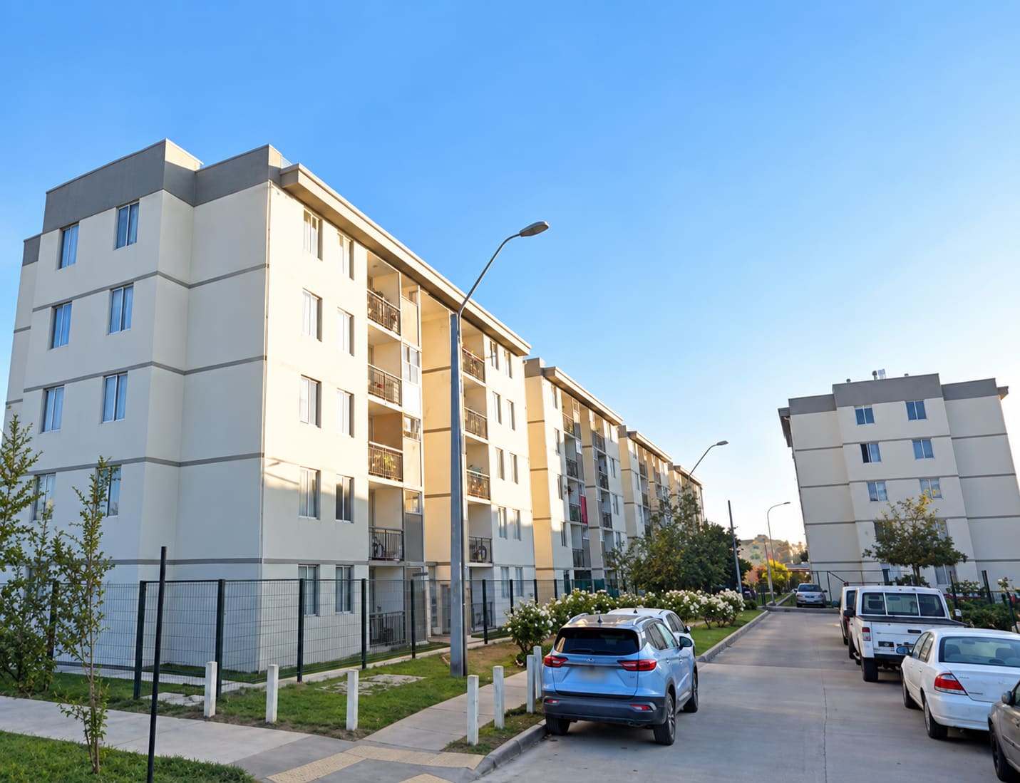 Departamento en venta en Rancagua — foto 2