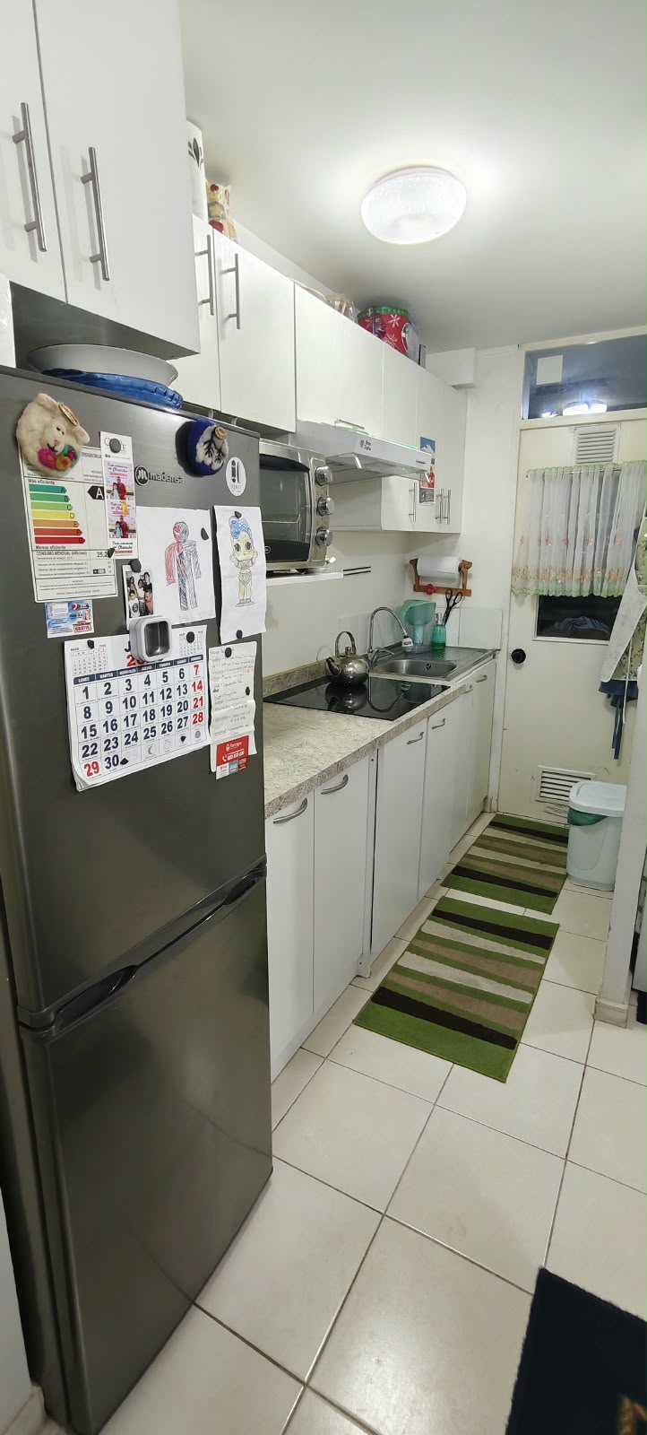 Departamento en venta en Rancagua — foto 4