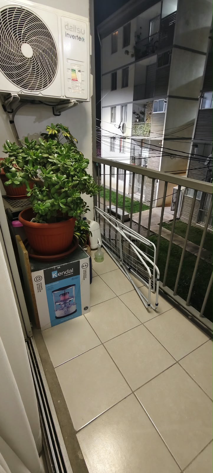 Departamento en venta en Rancagua — foto 6