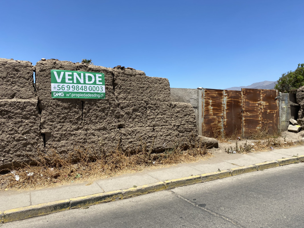 Terreno en venta en Putaendo — foto 4
