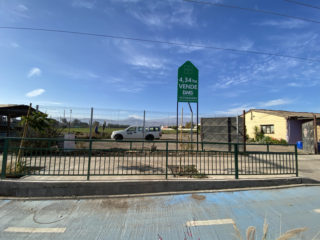 Terreno en venta en San Felipe — foto 3
