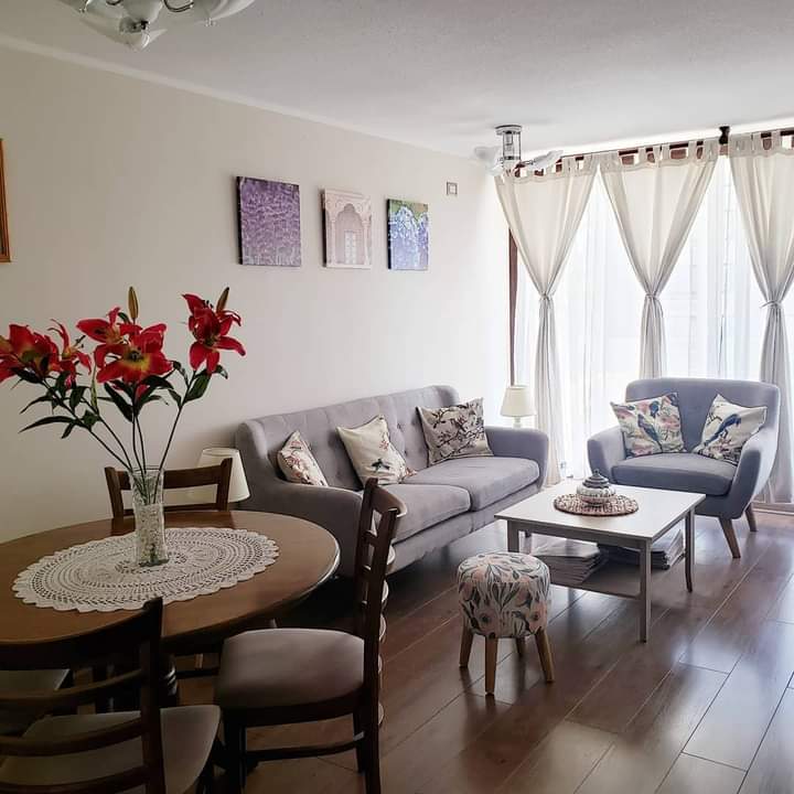Departamento en arriendo en San Felipe — foto 1
