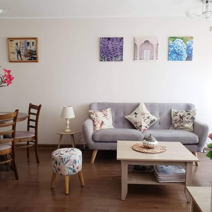 Departamento en arriendo en San Felipe — foto 2