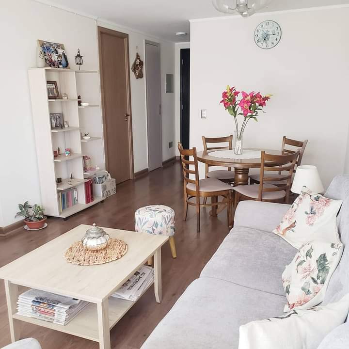 Departamento en arriendo en San Felipe — foto 3