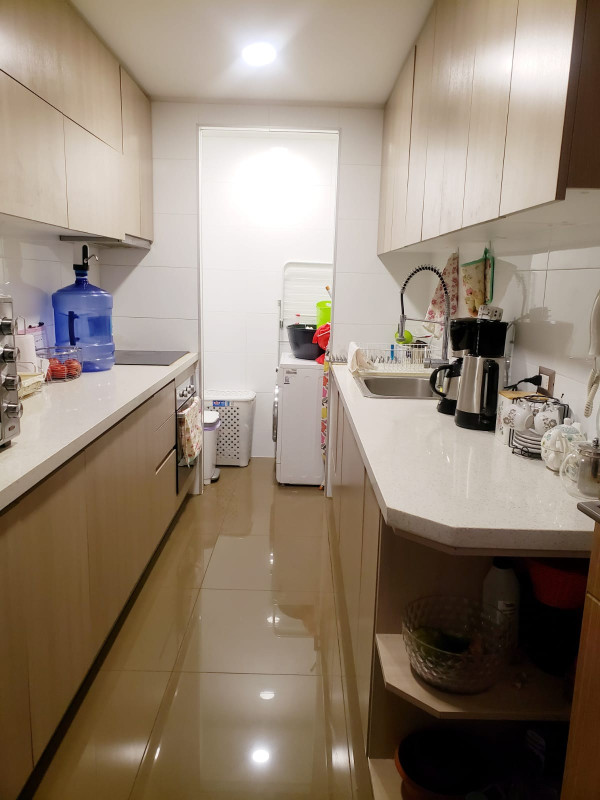 Departamento en arriendo en San Felipe — foto 4