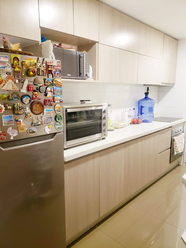 Departamento en arriendo en San Felipe — foto 5