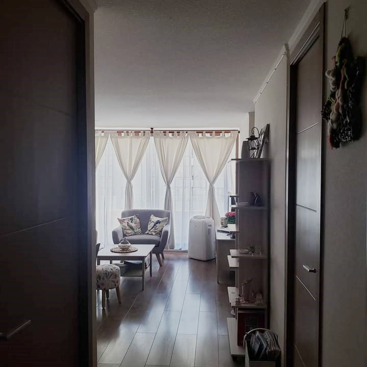 Departamento en arriendo en San Felipe — foto 7