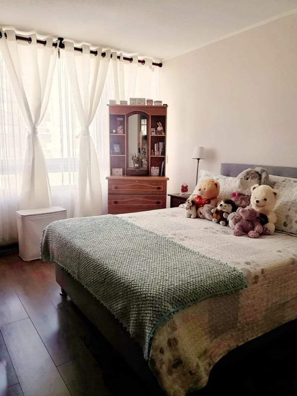 Departamento en arriendo en San Felipe — foto 10
