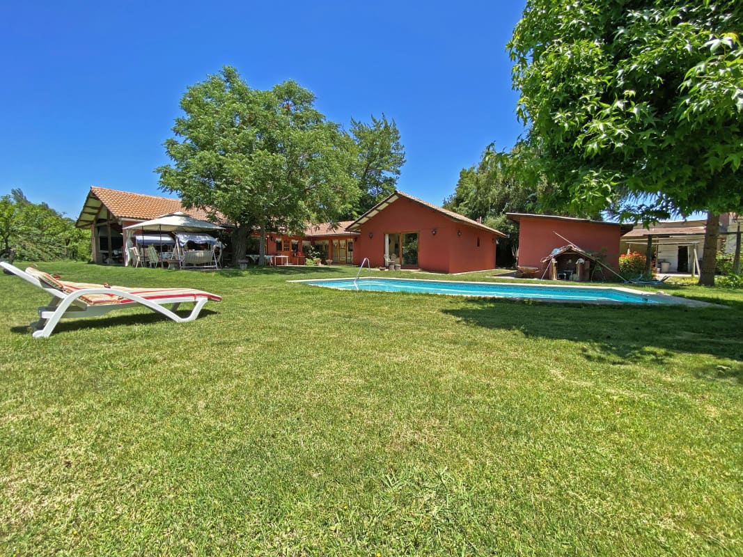 Parcela en venta en Santa María — foto 1