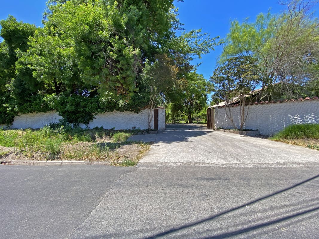 Parcela en venta en Santa María — foto 2