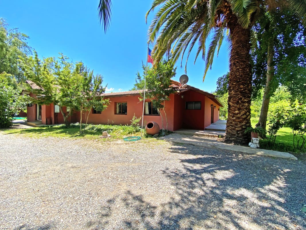 Parcela en venta en Santa María — foto 3