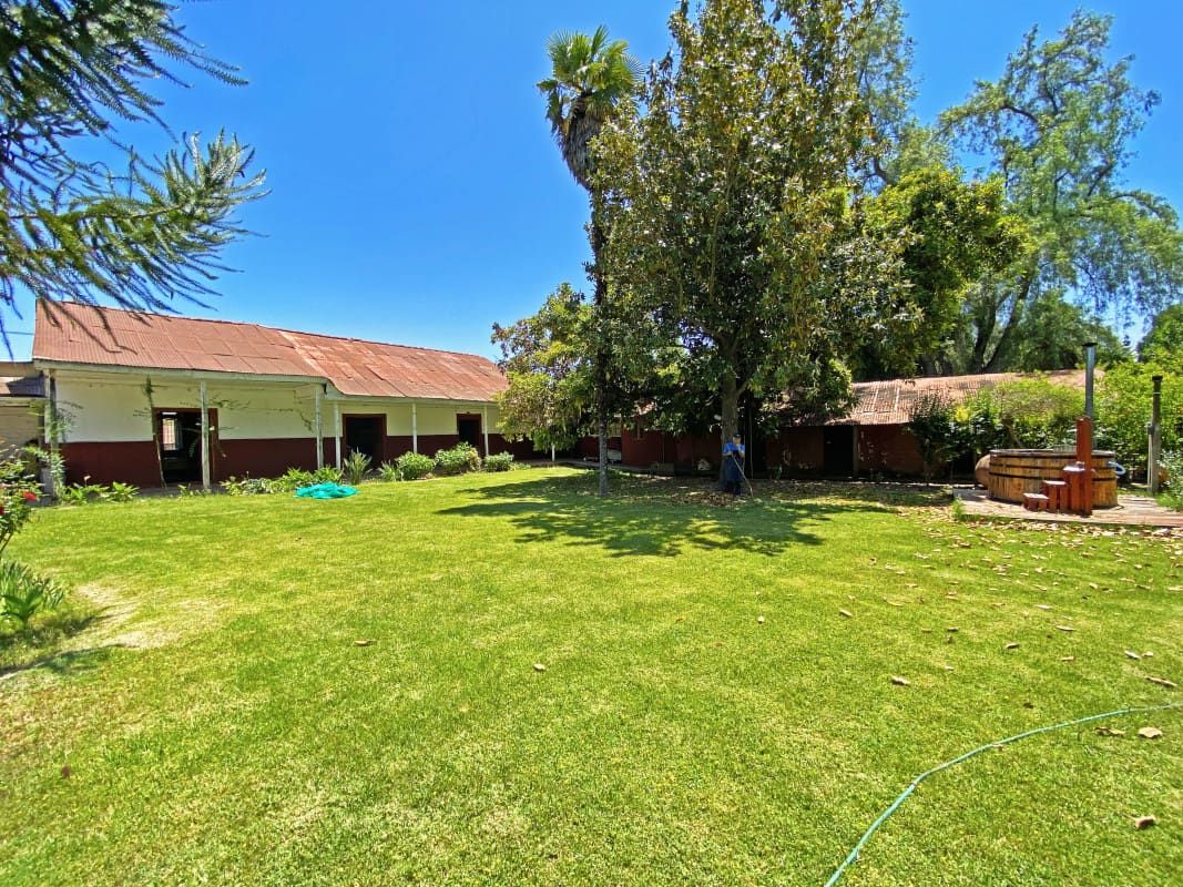 Parcela en venta en Santa María — foto 4