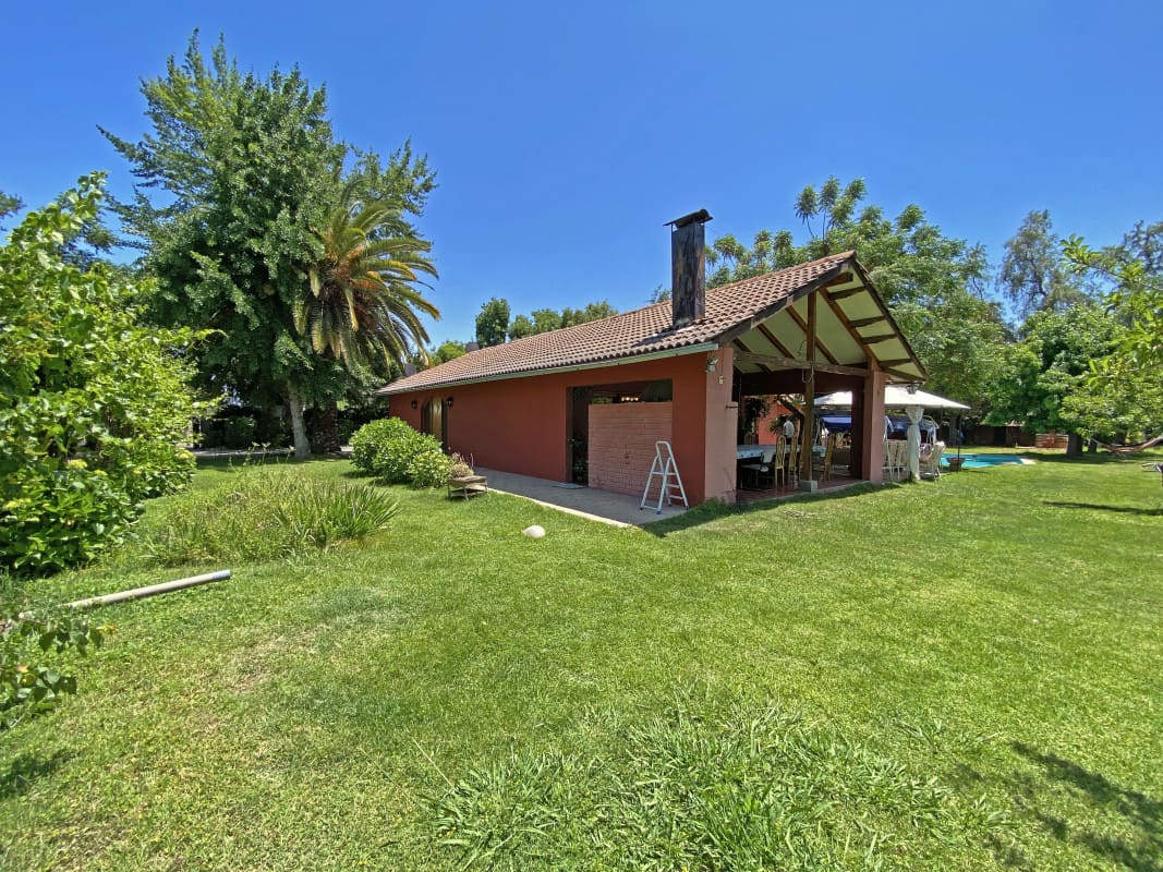 Parcela en venta en Santa María — foto 5