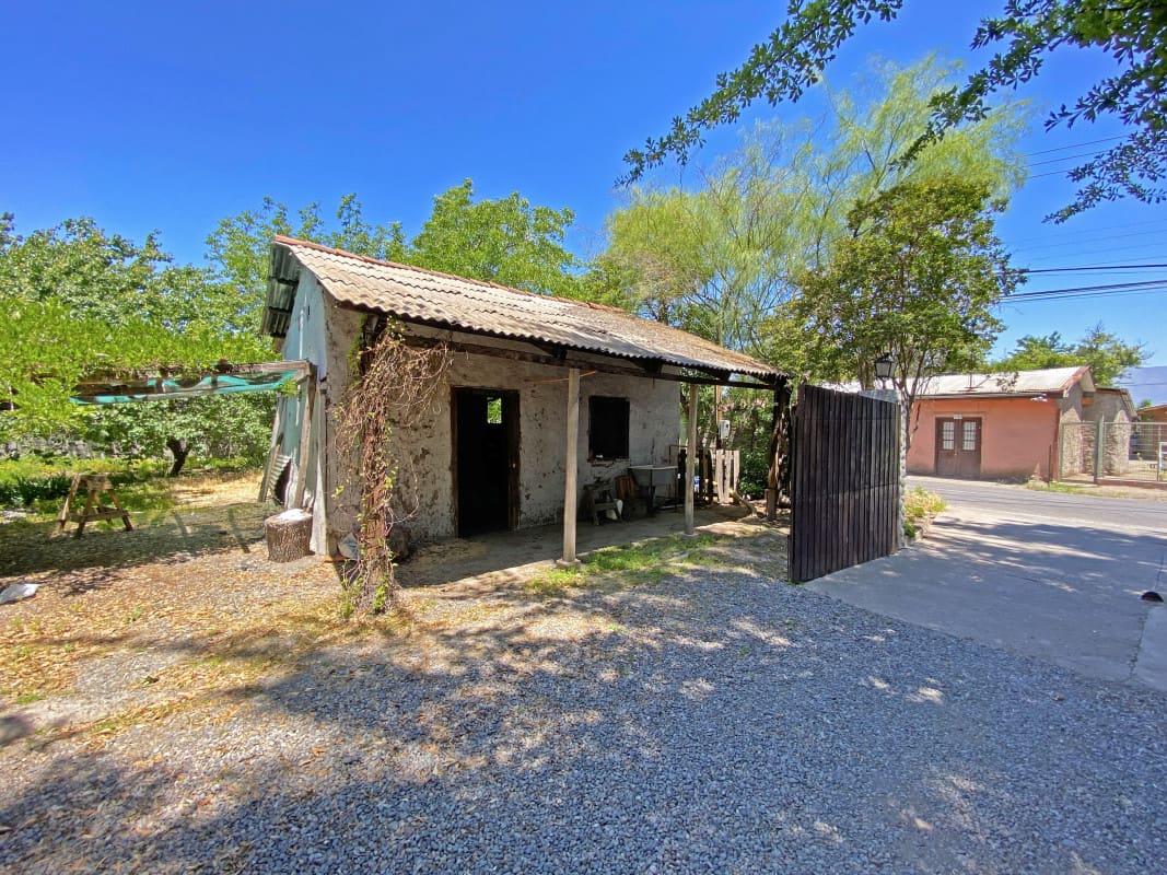 Parcela en venta en Santa María — foto 6