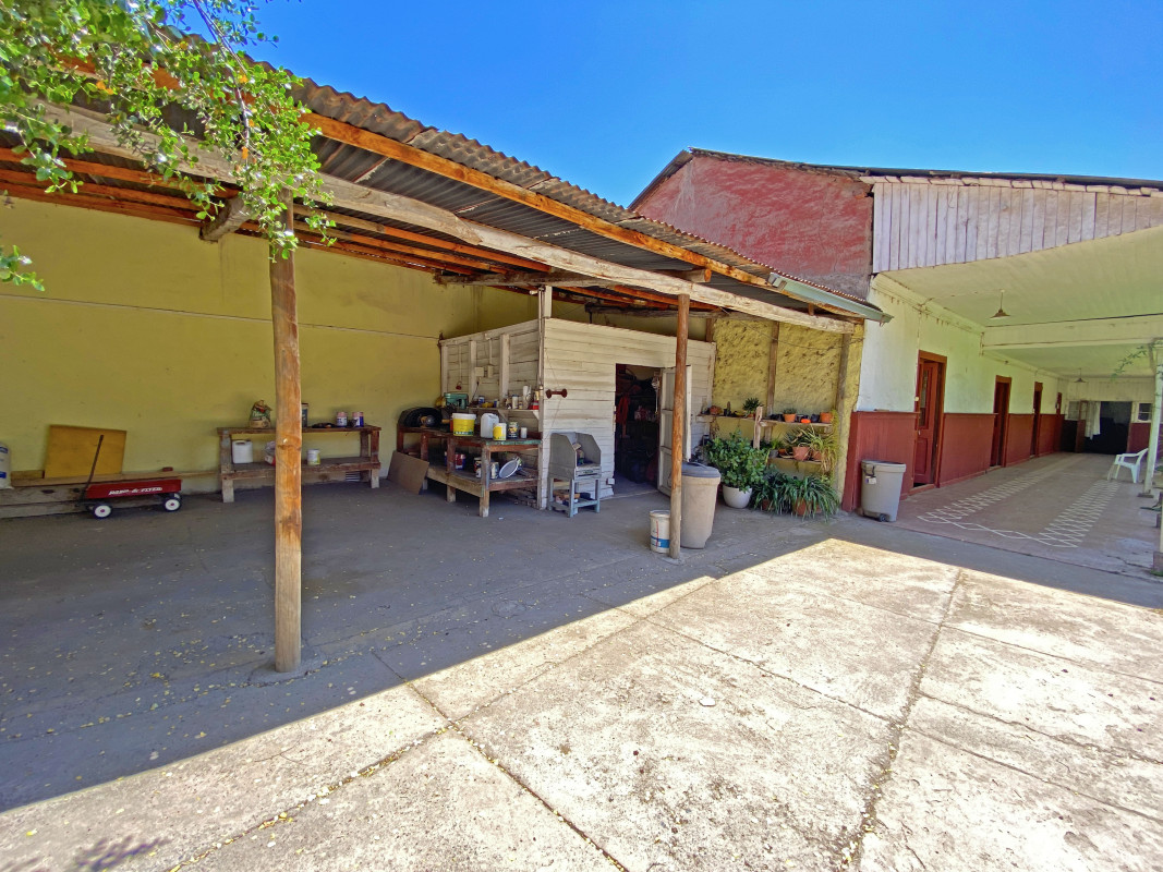 Parcela en venta en Santa María — foto 7