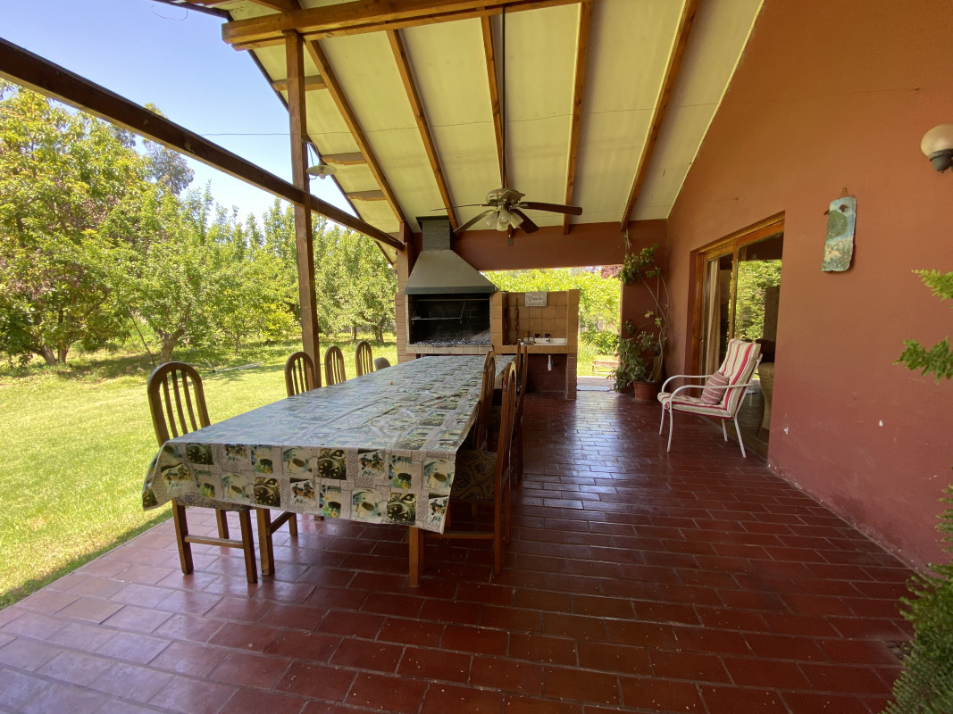 Parcela en venta en Santa María — foto 8