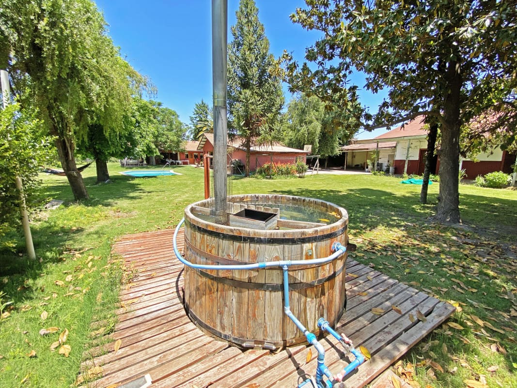 Parcela en venta en Santa María — foto 9