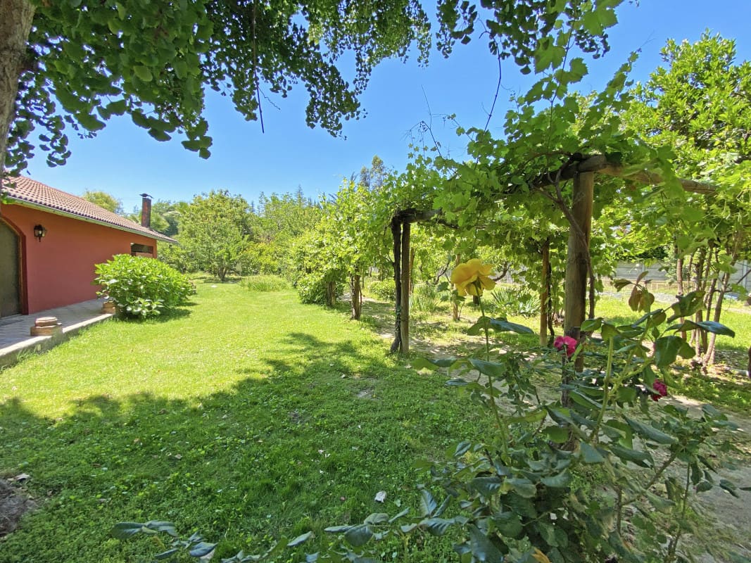 Parcela en venta en Santa María — foto 10