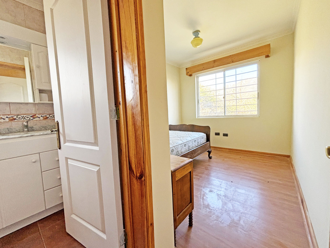 Casa en arriendo en San Esteban — foto 9