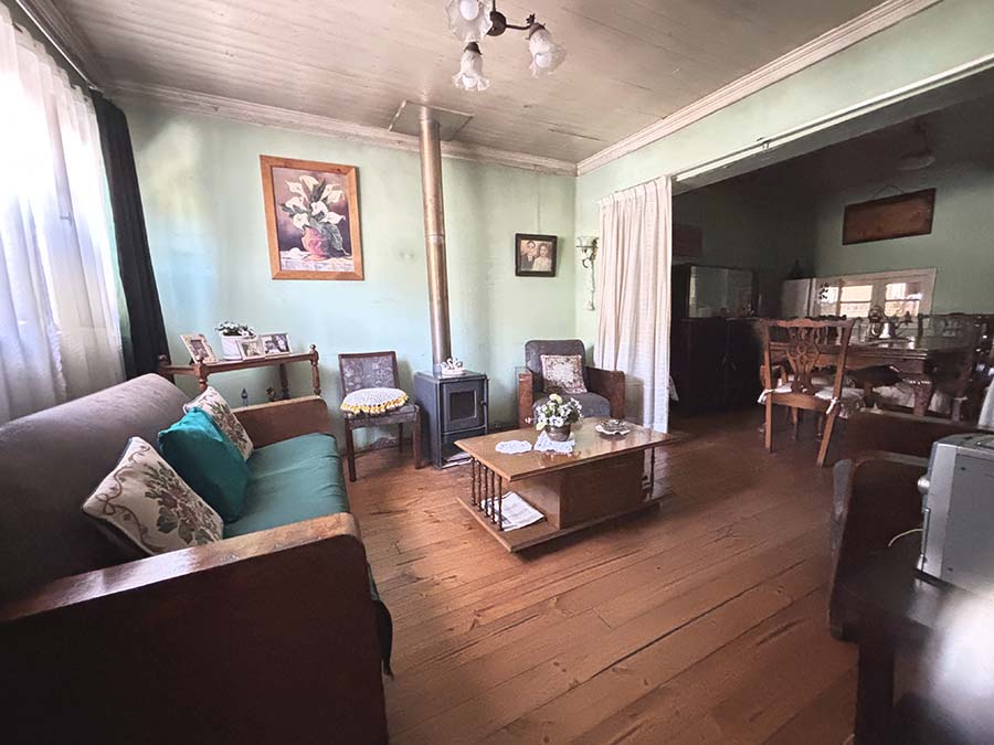 Terreno en venta en Putaendo — foto 2