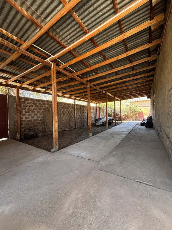 Terreno en venta en Putaendo — foto 9