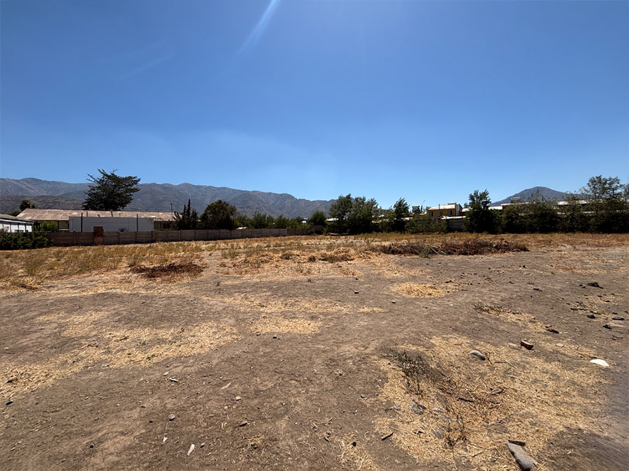 Terreno en venta en Putaendo — foto 10