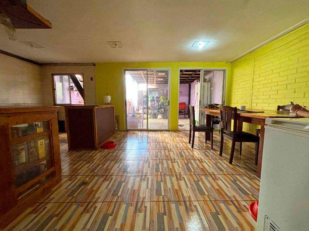 Casa en venta en San Felipe — foto 1