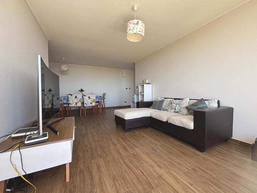 Departamento en venta en Coquimbo — foto 1