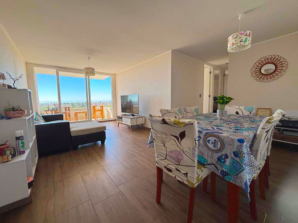 Departamento en venta en Coquimbo — foto 2