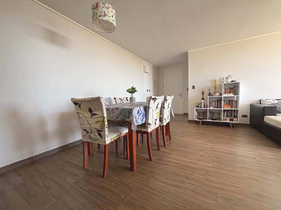Departamento en venta en Coquimbo — foto 3